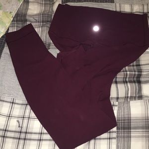 Lululemon align leggings